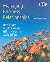 Managing Business Relationships （2 SUB）
