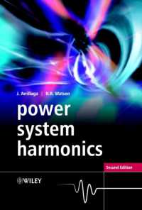 Power System Harmonics （2 CDR）