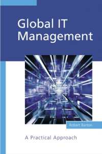 Global It Management : A Practical Approach