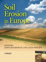 欧州における土壌浸食<br>Soil Erosion in Europe