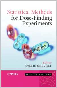 Statistical Methods for Dose-Finding Experiments (Statistics in Practice)