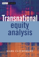 国際的証券分析<br>Transnational Equity Analysis (Wiley Finance)
