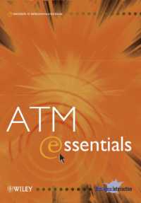 Atm Essentials : Essentials in Telecommunications/Electronic Resource （CDR）