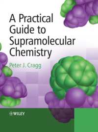 超分子化学実用ガイド<br>Practical Guide to Supramolecular Chemistry