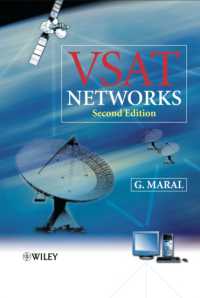 Vsat Networks （2ND）