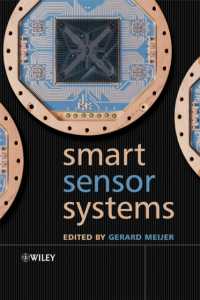 スマートセンサーシステム<br>Smart Sensor Systems