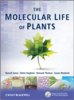 分子から見た植物<br>The Molecular Life of Plants