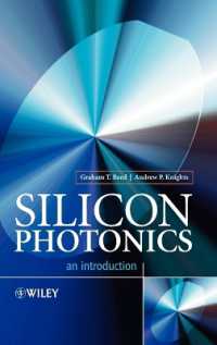 Silicon Photonics : An Introduction