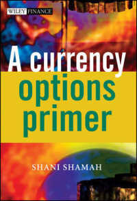 A Currency Options Primer (Wiley Finance)