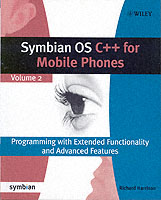 Symbian Os C++ for Mobile Phones : Programming with Extended Functionality and Advanced Features (Symbian Press) 〈2〉 （PAP/CDR）