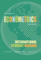 計量経済学原理（第４版・テキスト）<br>Principles of Econometrics (ISV) （4TH）