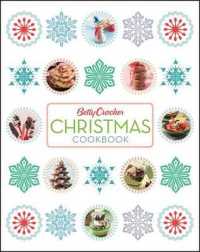Betty Crocker Christmas Cookbook （2 Reprint）