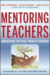 Mentoring Teachers : Navigating the Real-World Tensions