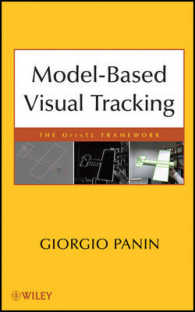 Model-Based Visual Tracking: the Opentl Framework