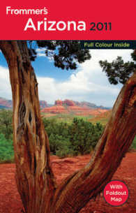 Frommer's Arizona and the Grand Canyon (Frommer's Color Complete Guides) -- Paperback （Rev ed）