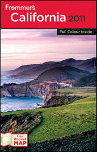 Frommer's California (Frommer's Colour Complete Guides) -- Paperback （Rev ed）