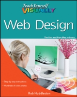 Teach Yourself Visually Web Design (Teach Yourself Visually)