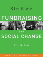 社会改革のための資金調達(第６版）<br>Fundraising for Social Change (Kim Klein's Fundraising Series) （6 PAP/PSC）