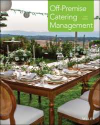 Off-Premise Catering Management （3RD）