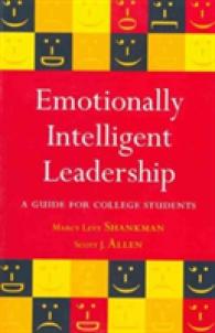 Emotionally Intelligent Leadership （STU WKB）