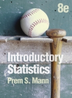 Introductory Statistics （8TH）