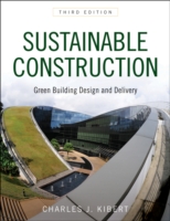 持続可能な建設（第３版）<br>Sustainable Construction : Green Building Design and Delivery -- Hardback （3 Rev ed）