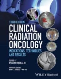 Clinical Radiation Oncology : Indications， Techniques， and Results