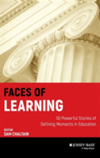 Faces of Learning : 50 Powerful Stories of Defining Moments in Education