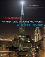 Enhancing Architectural Drawings and Models with Photoshop （PAP/DVDR）