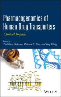 Pharmacogenomics of Human Drug Transporters : Clinical Impacts （1ST）