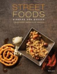 世界の屋台料理<br>Street Foods