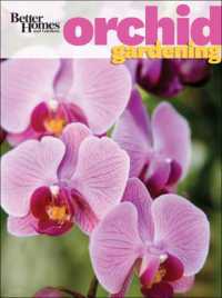 Better Homes & Gardens Orchids （Original）
