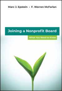 Joining a Nonprofit Board : What You Need to Know