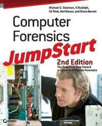 Computer Forensics JumpStart （2ND）