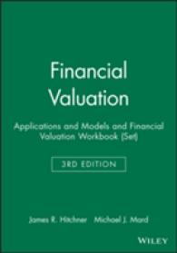 Financial Valuation + Financial Valuation Workbook (Wiley Finance) （3 HAR/PAP）