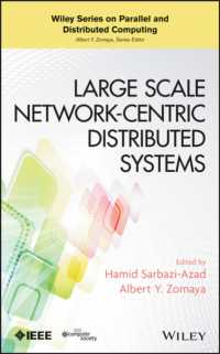 Large Scale Network-Centric Distributed Systems (Wiley Series on Parallel and Distributed Computing)
