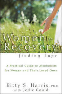 Women and Recovery : Finding Hope