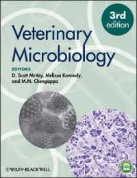 Veterinary Microbiology （3TH）