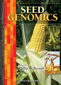 Seed Genomics