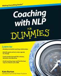 Coaching with NLP for Dummies (For Dummies)