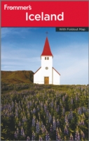 Frommer's Iceland (Frommer's Iceland) （2ND）
