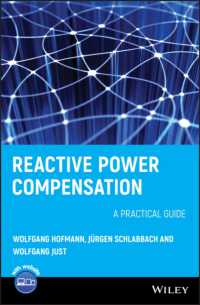 Reactive Power Compensation : A Practical Guide
