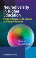 高等教育における学習障害への対応<br>Neurodiversity in Higher Education : Positive Responses to Specific Learning Differences
