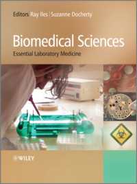 Biomedical Sciences : Essential Laboratory Medicine