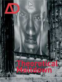 Theoretical Meltdown (Architectural Design)