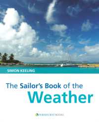 Sailor's Book of the Weather -- Paperback