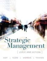戦略的経営（テキスト）<br>Strategic Management : Logic & Action