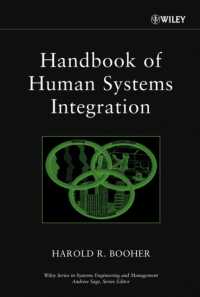 Handbook of Human Systems Integration (Wiley Series in Systems
