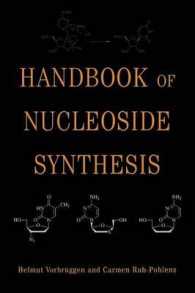 Handbook of Nucleoside Synthesis (Organic Reactions)