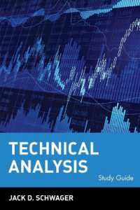 Study Guide to Accompany Technical Analysis : Schwager on Futures (Schwager on Futures)